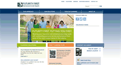Desktop Screenshot of ffig.com
